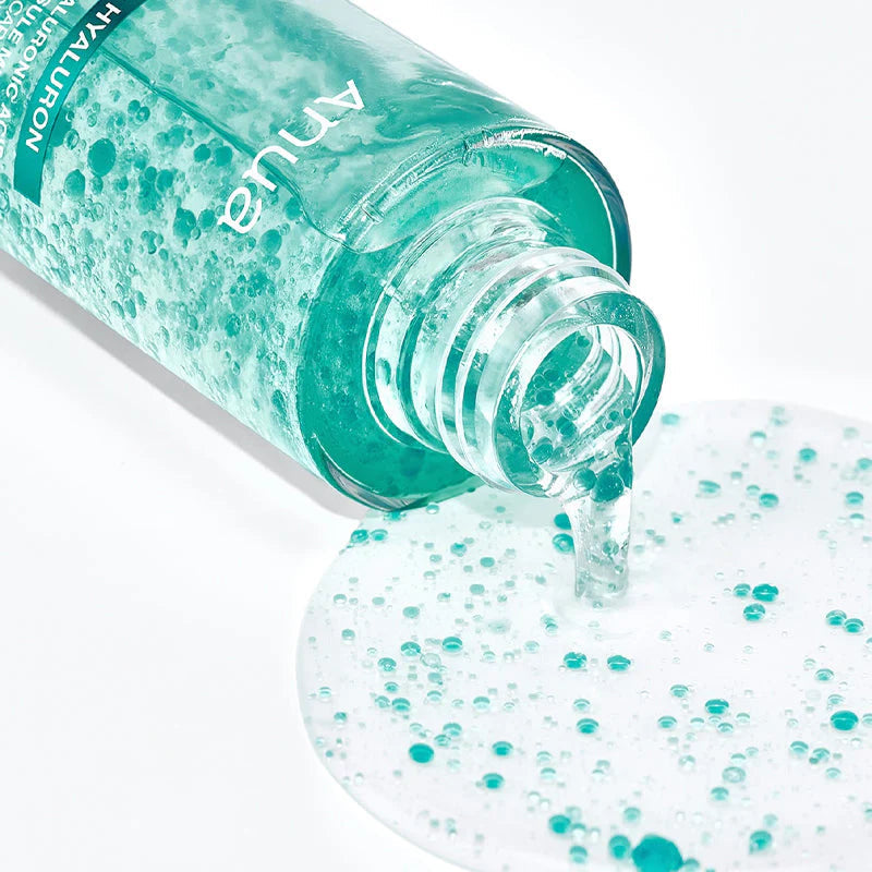 Brume hydratante capsules fraîcheur
