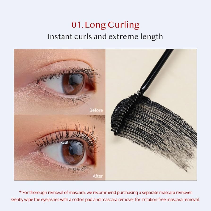 Kill Lash Super Proof Mascara