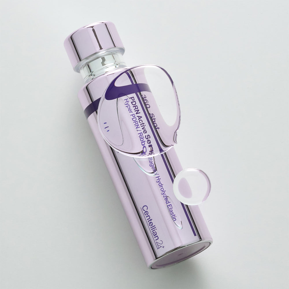 360° SHOT PDRN ACTIVE SERUM