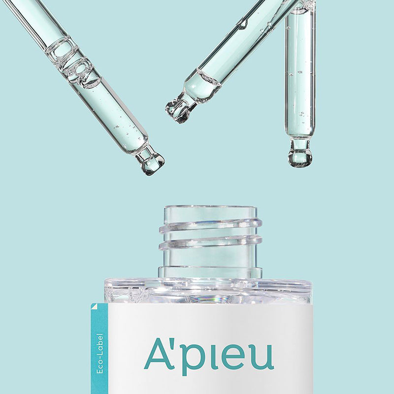 Madecassoside Tetrasome CICA Ampoule