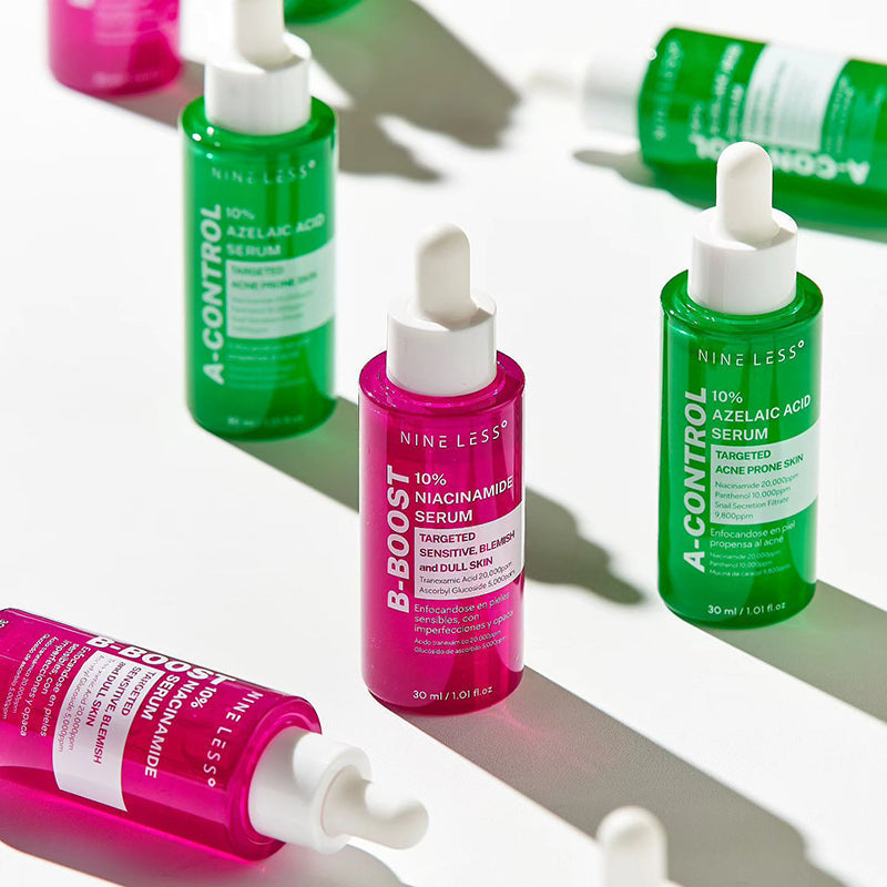 10% Niacinamide Serum