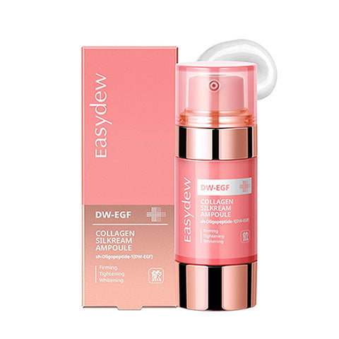 Collagen Silkream Ampoule