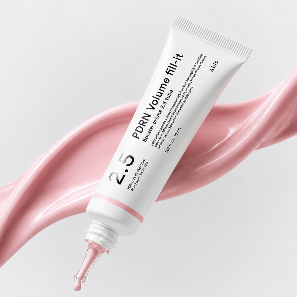 PDRN VOLUME FILL IT BOOSTER CREAM 2.5 TUBE