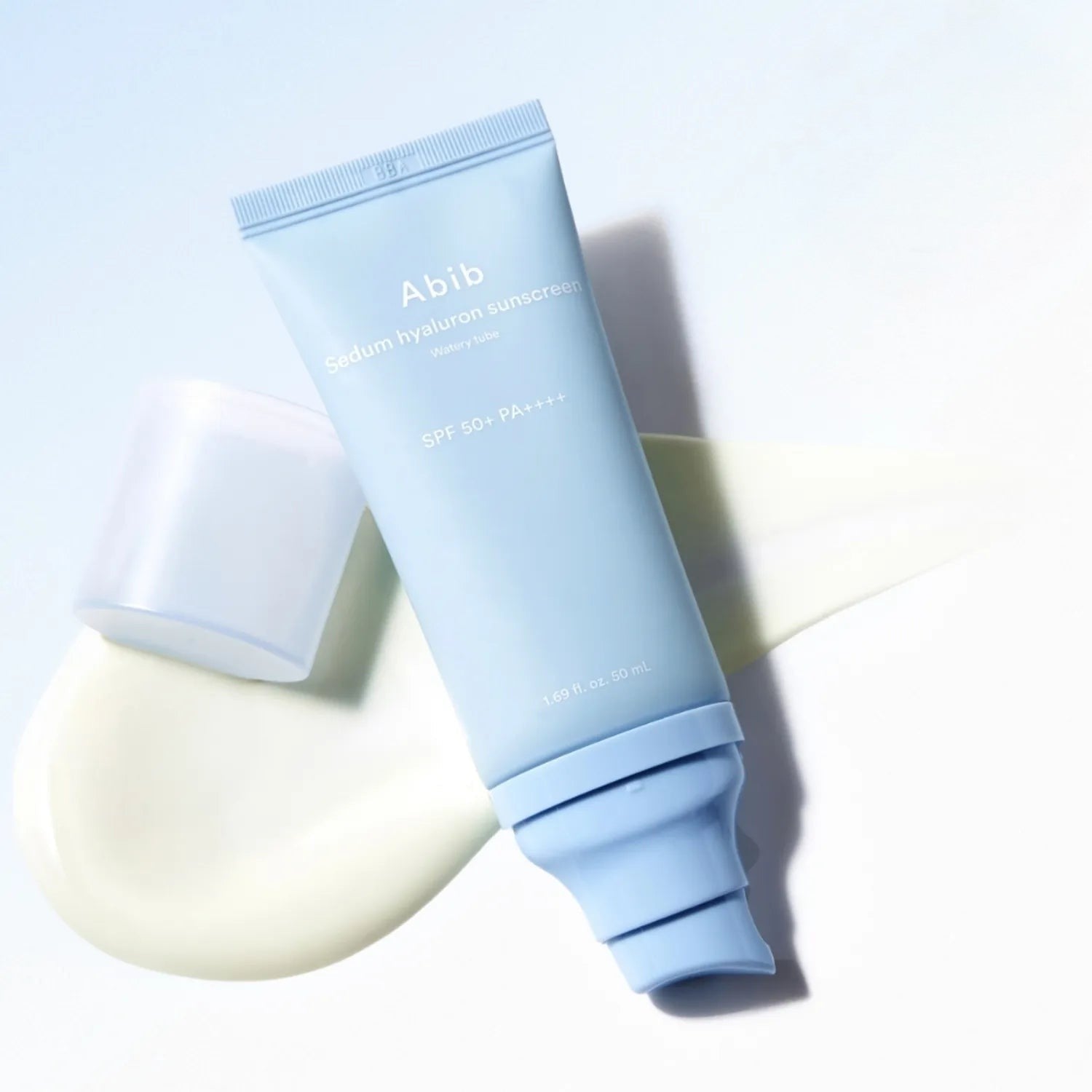 Protection solaire fluide aqueuse