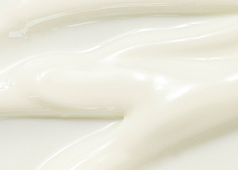 Texture douce et fluide, plaisir sensoriel garanti