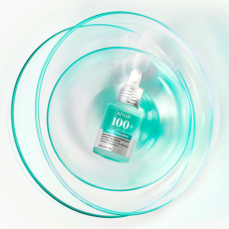 PDRN  Hyaluronic Acid Capsule 100 Serum