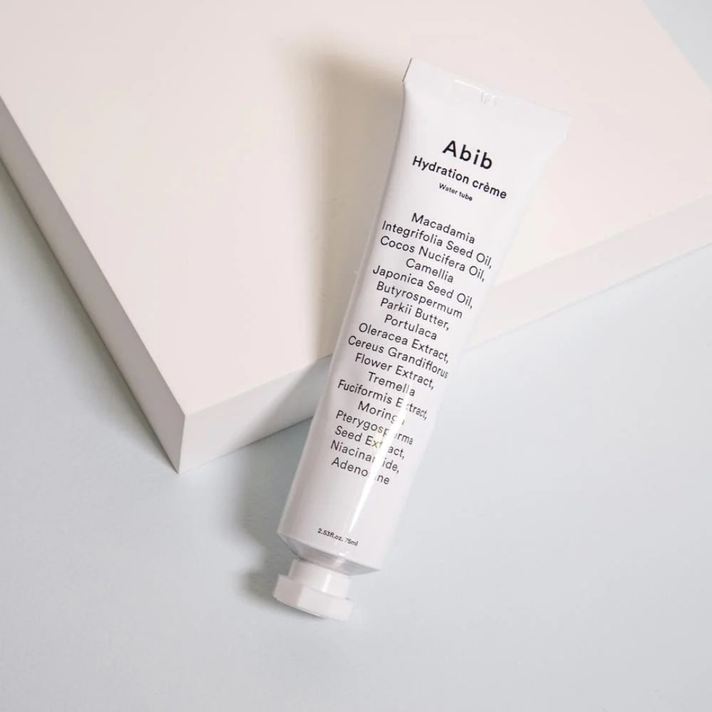 Hydration Crème Water Tube