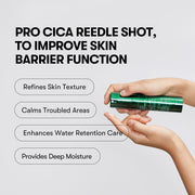Pro Cica Reedle Shot 100