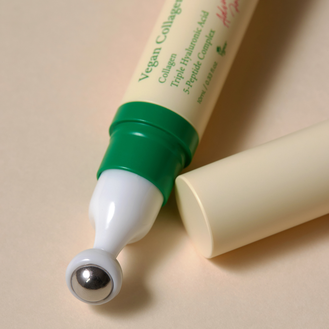 Vegan Collagen Eye Serum