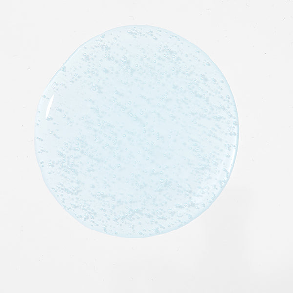 Texture fraîche et ultra-hydratante