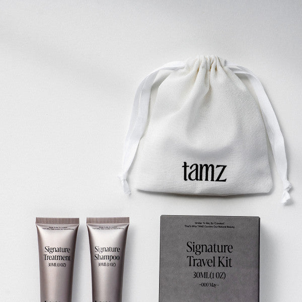 Signature Travel Kit