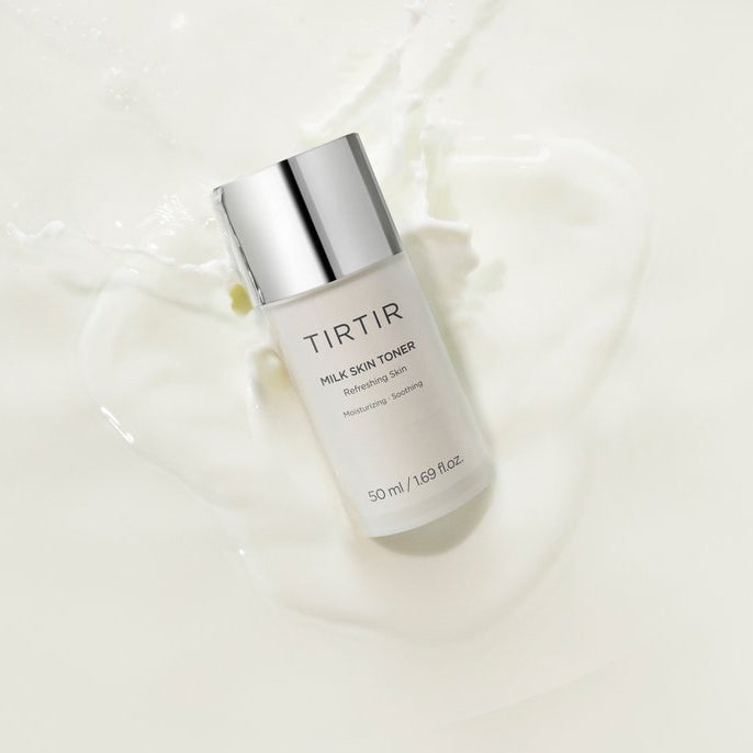 Milk Skin Toner Light / 50 ml