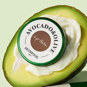 Avocado & Olive Lip Balm