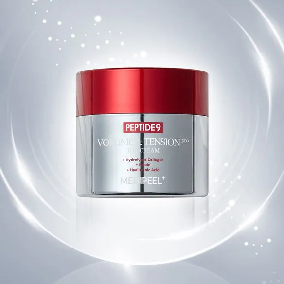 Peptide 9 Volume & Tension Tox Cream Pro