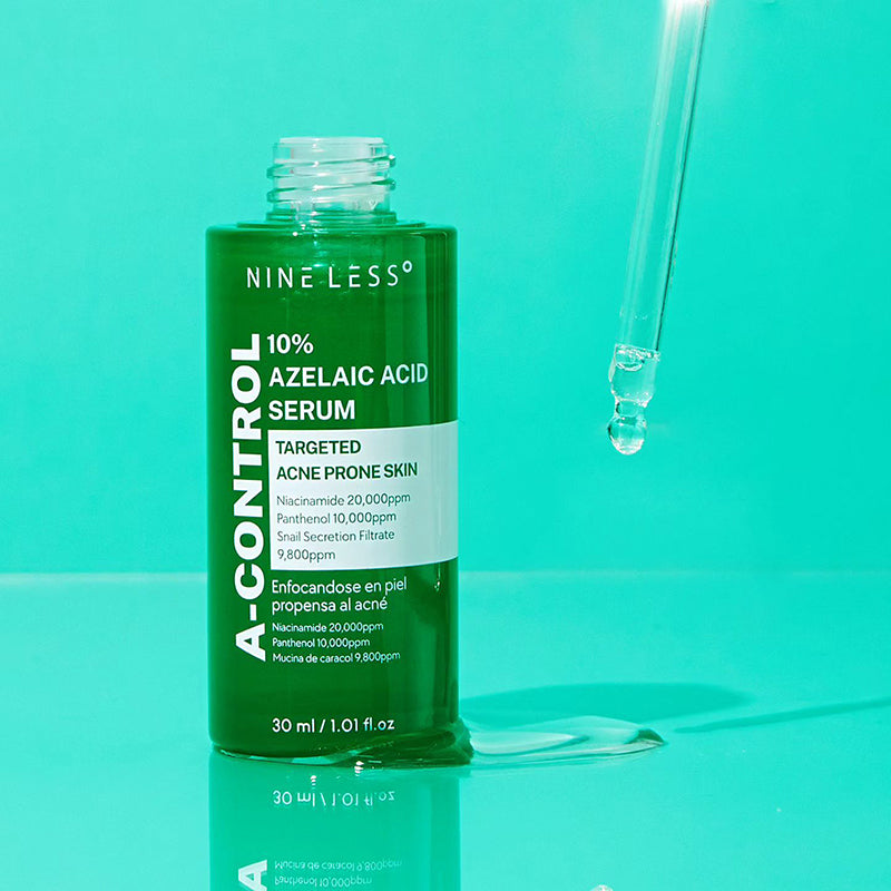 10% Azelaic Acid Serum
