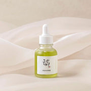 Calming Serum Green Tea + Panthenol Serum