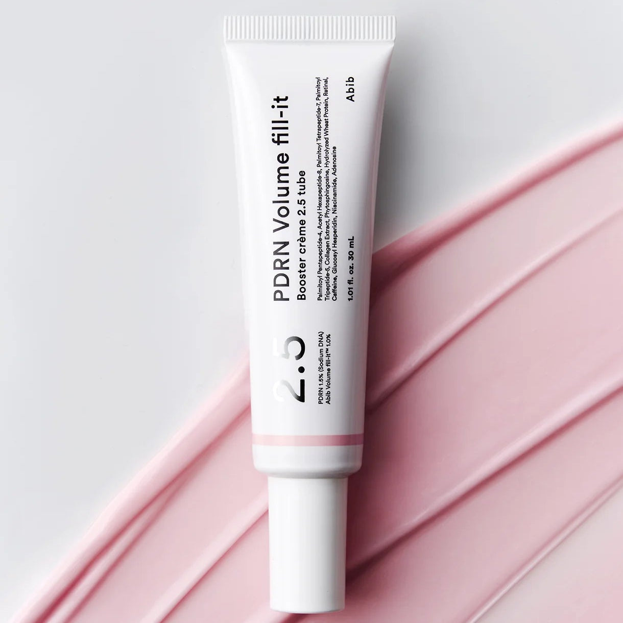 PDRN VOLUME FILL IT BOOSTER CREAM 2.5 TUBE