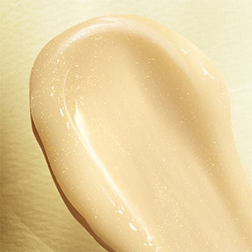 Crème anti-âge nourrissante au camélia