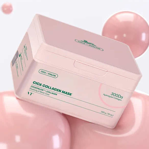 CICA COLLAGEN MASK