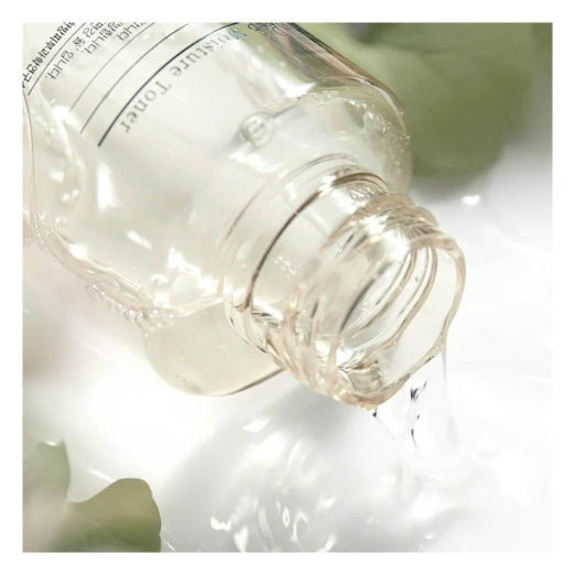 Lotion tonique hydratante et apaisante