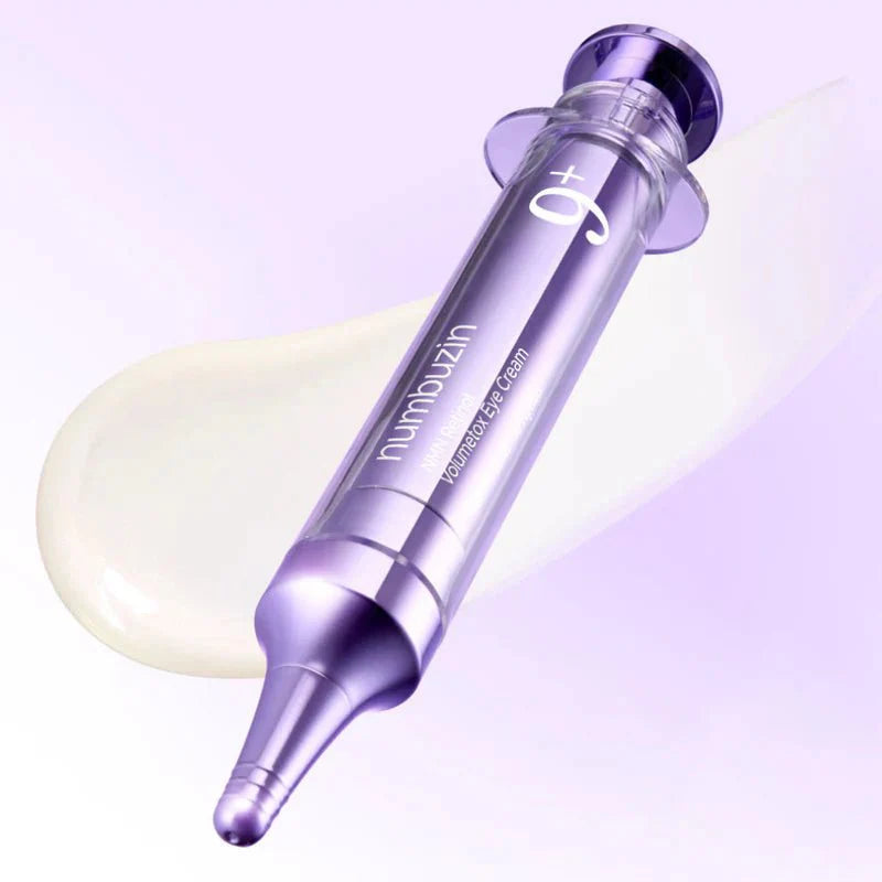 Crème contour des yeux anti-âge au rétinol
