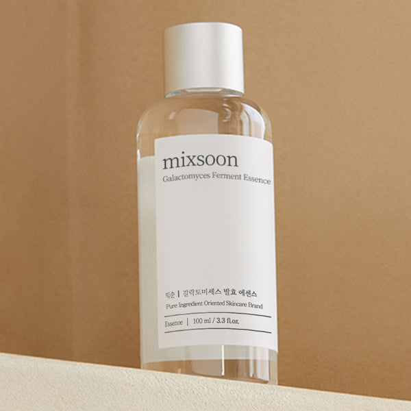 Galactomyces Ferment Essence