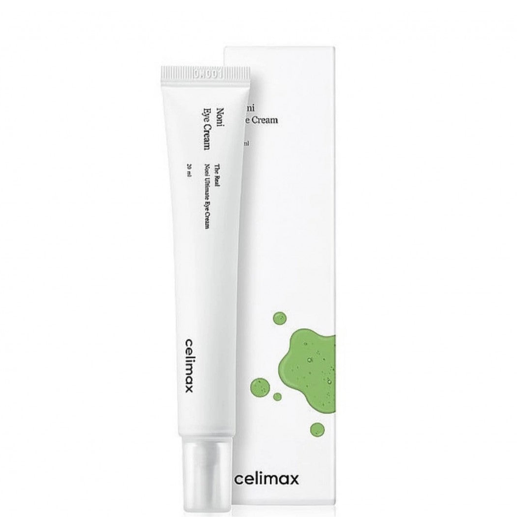 The Real Noni Ultimate Eye Cream