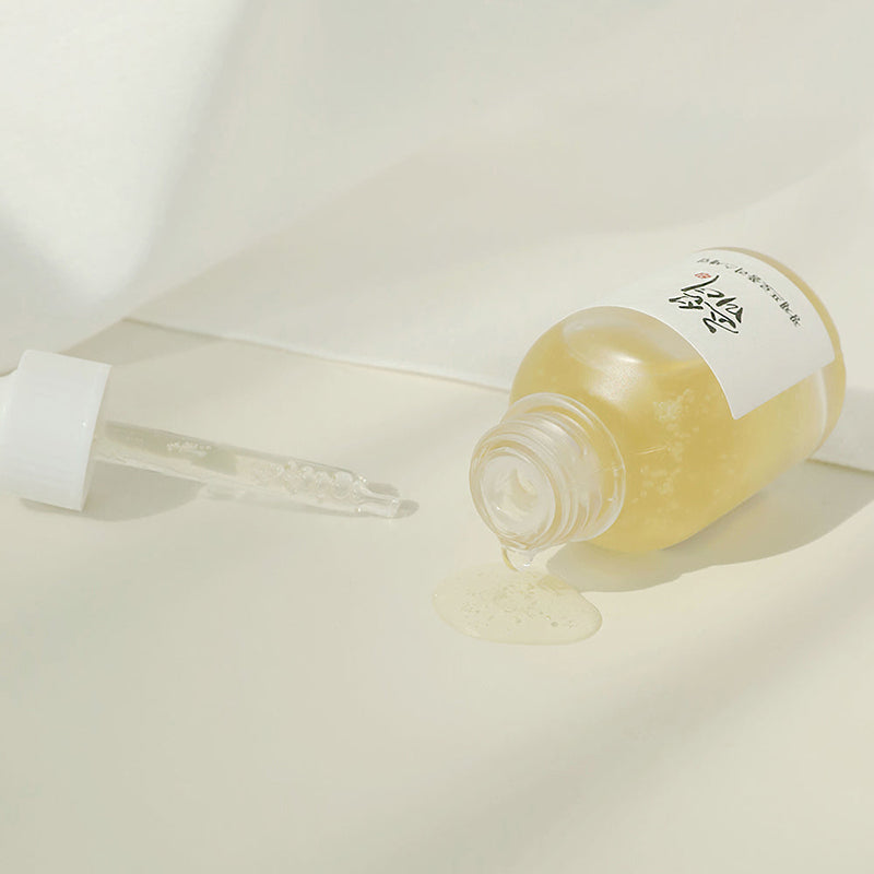 Glow Serum : Propolis + Niacinamide