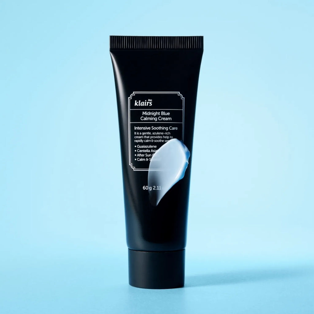 Midnight Blue Calming Cream