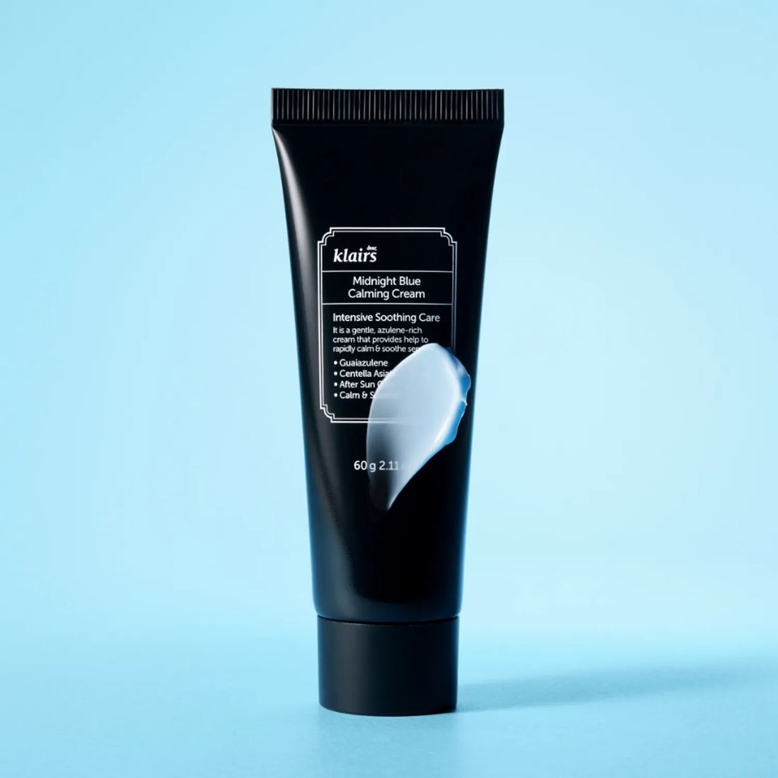 Midnight Blue Calming Cream