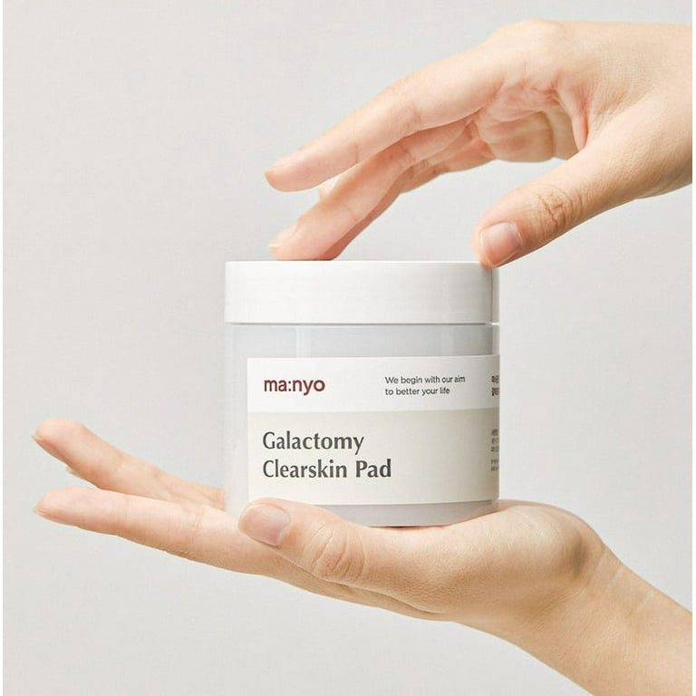 Galactomy Clearskin pad
