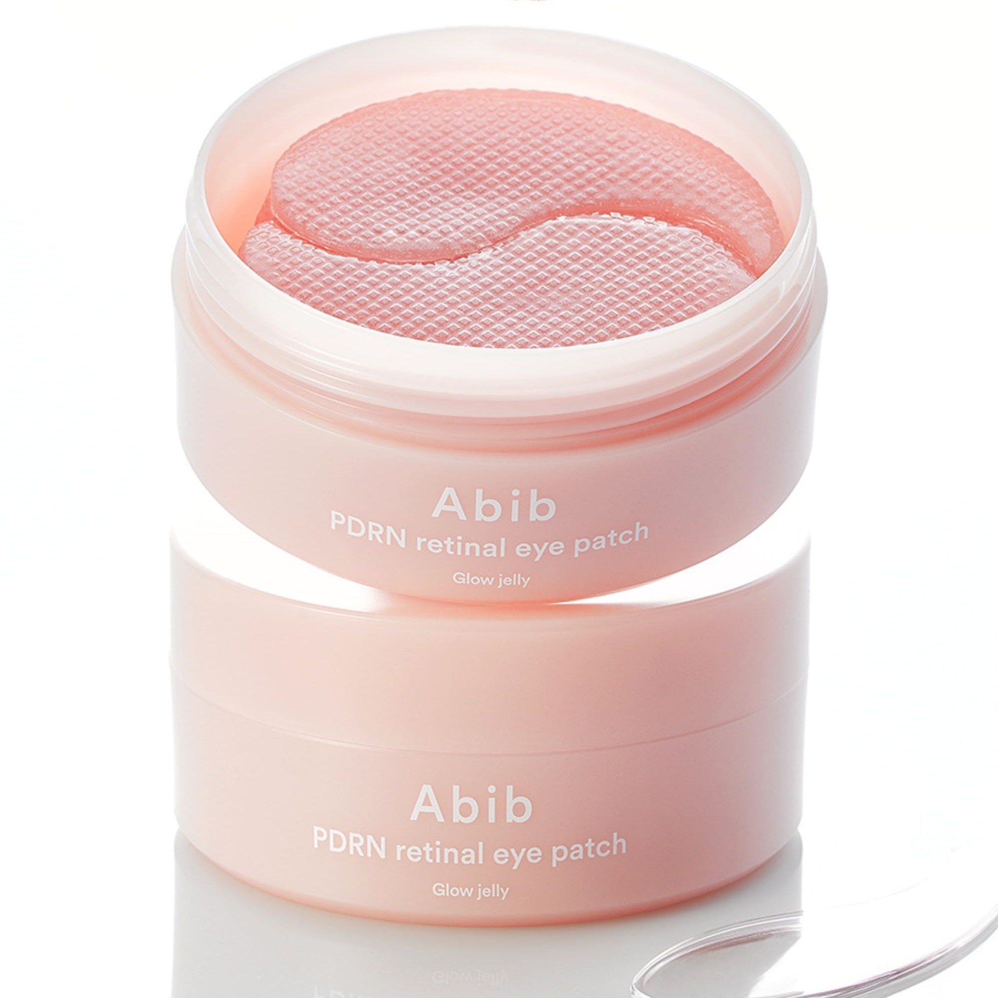 PDRN Retinal Eye Patch Glow Jelly