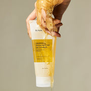 Calendula Balancing Foam Gel Cleanser
