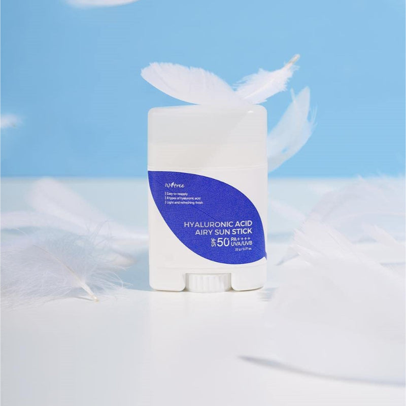 Hyaluronic Acid Airy Sun Stick SPF50