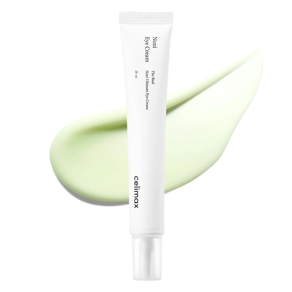 The Real Noni Ultimate Eye Cream