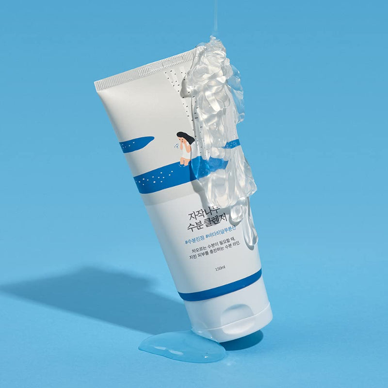 Birch Juice Cleanser