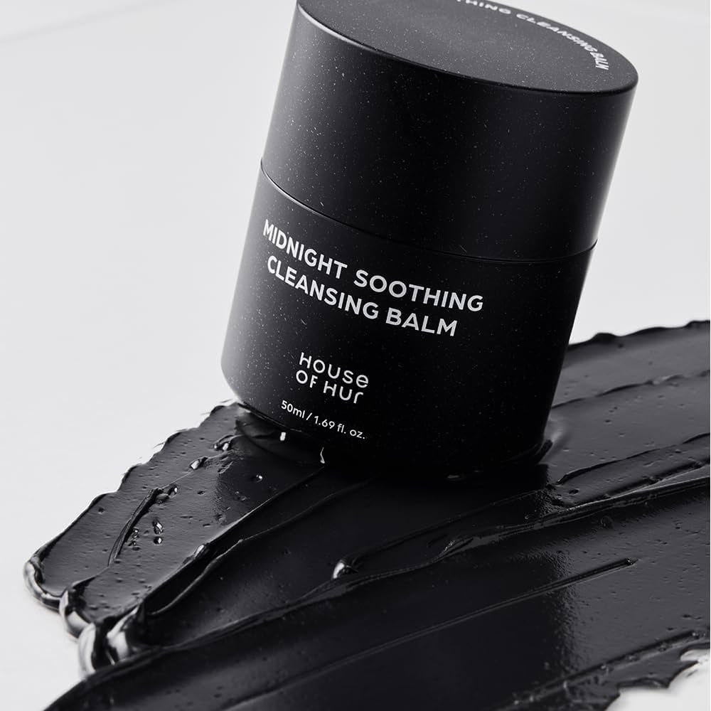 Baume démaquillant fondant