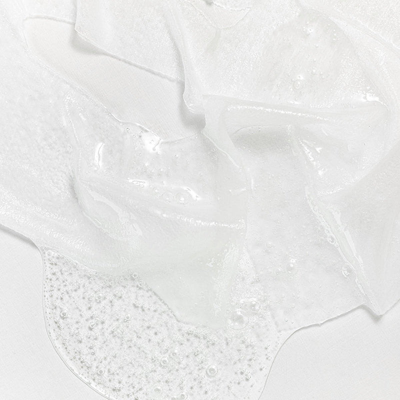 Texture tissu douce imprégnée d’une essence fraîche et apaisante