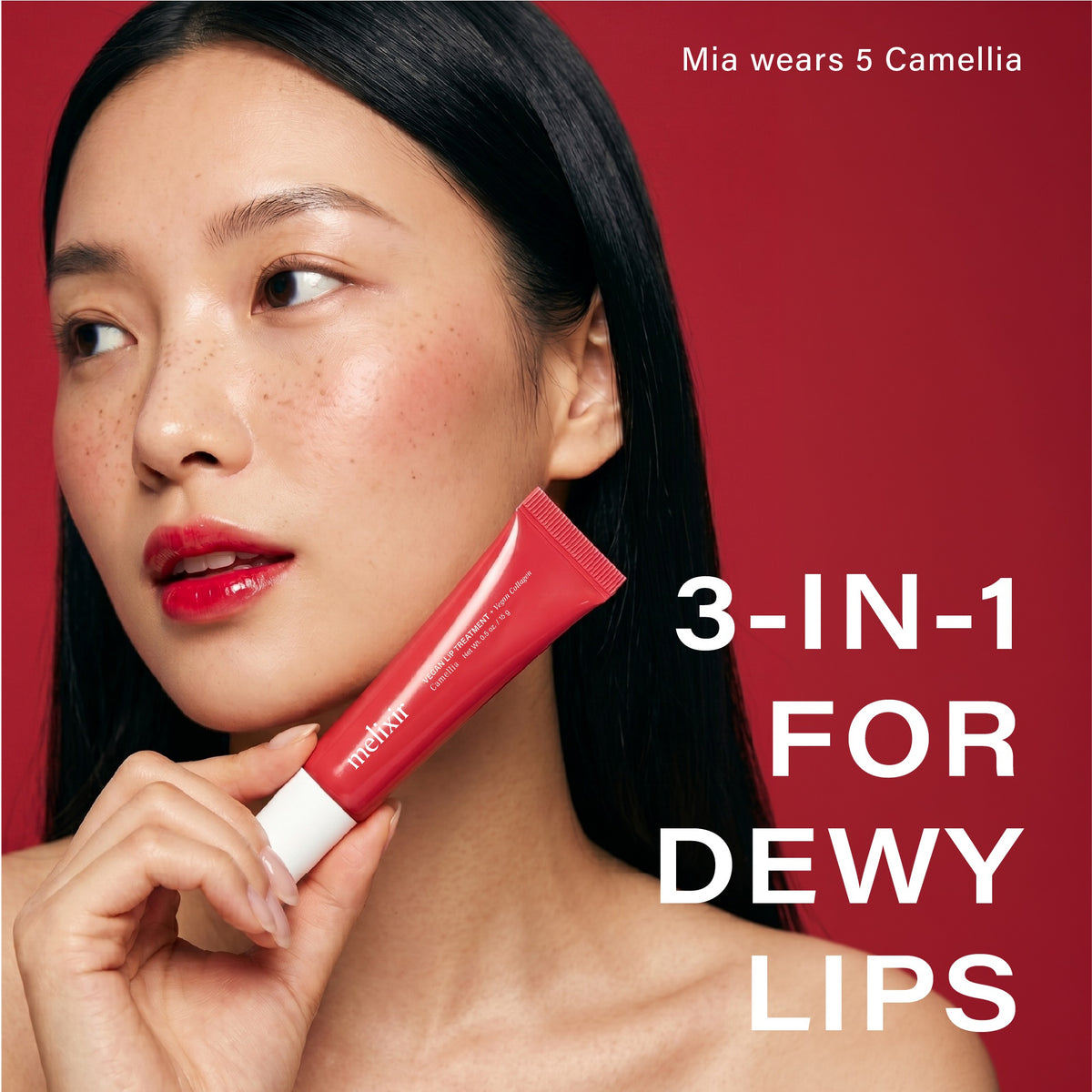 Vegan Lip Treatment
