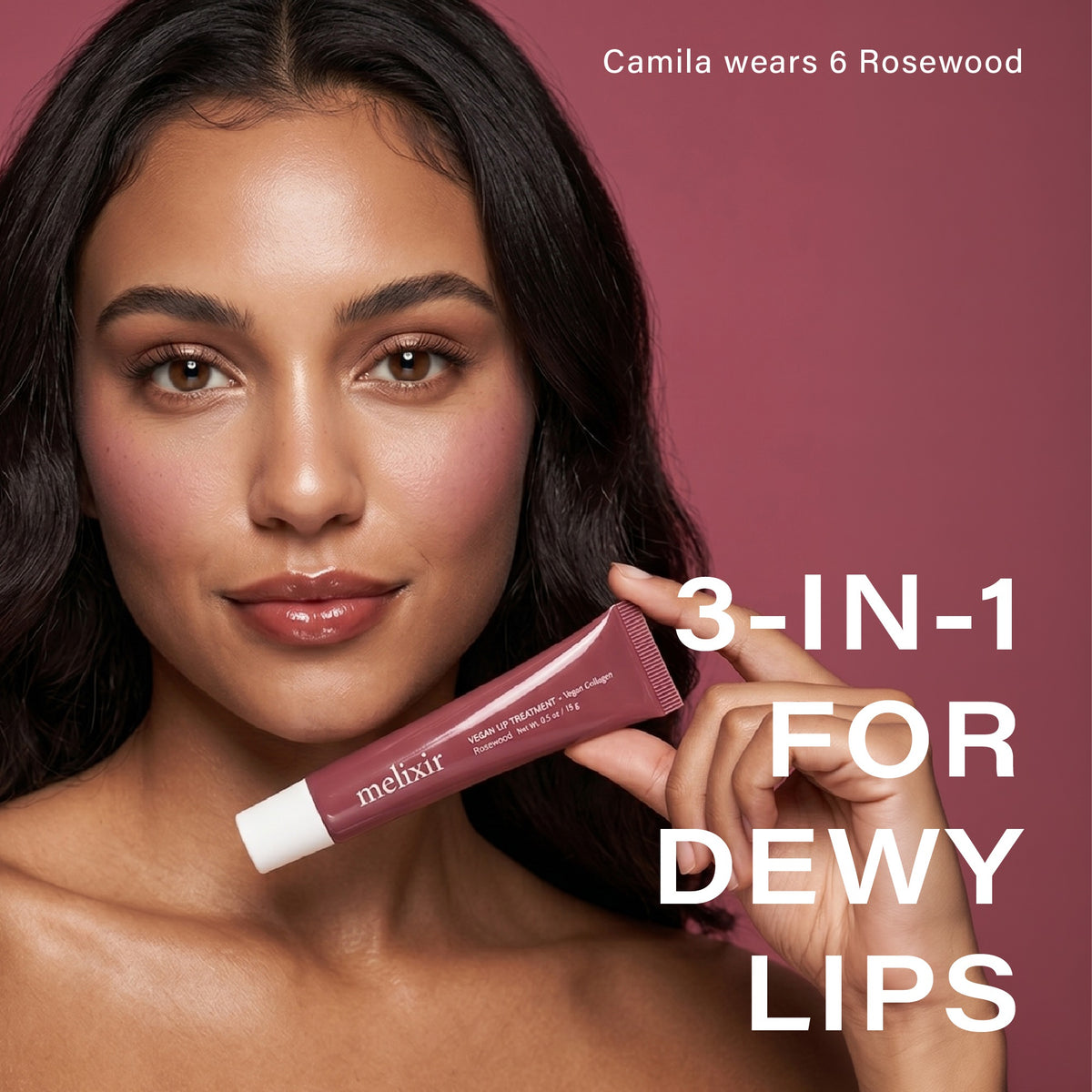 Vegan Lip Treatment