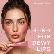 Vegan Lip Treatment