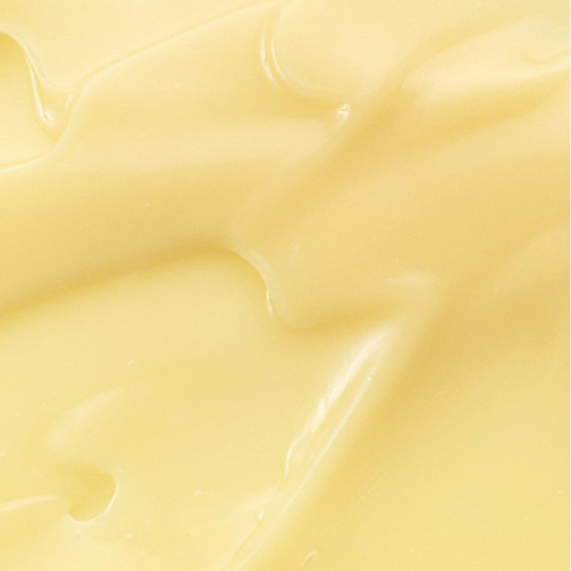 Texture soyeuse et légèrement crémeuse au fini velouté