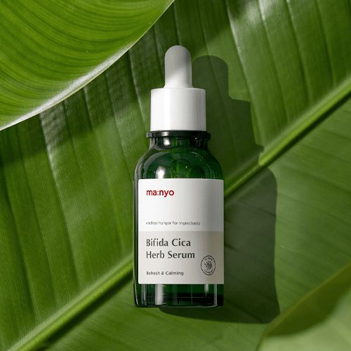 Bifida Cica Herb Serum
