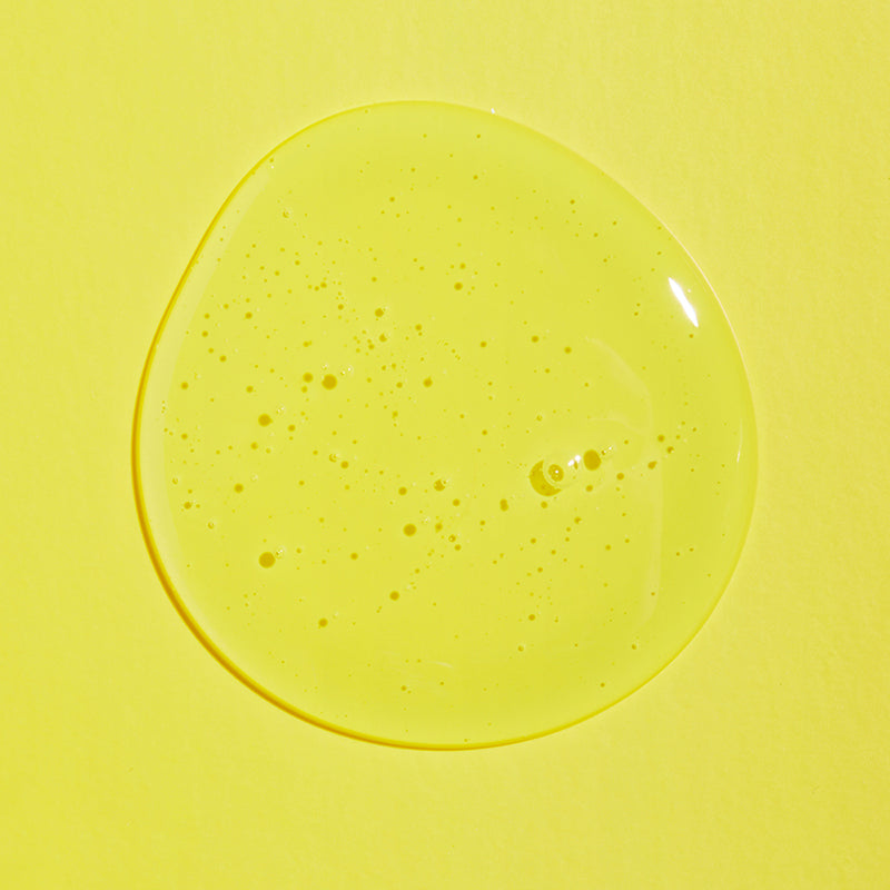 Texture gel légère et rafraîchissante