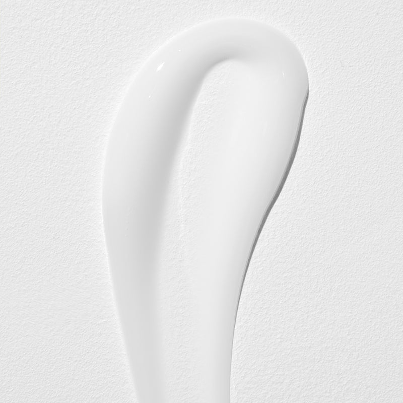 Texture crème-gel élastique et fondante
