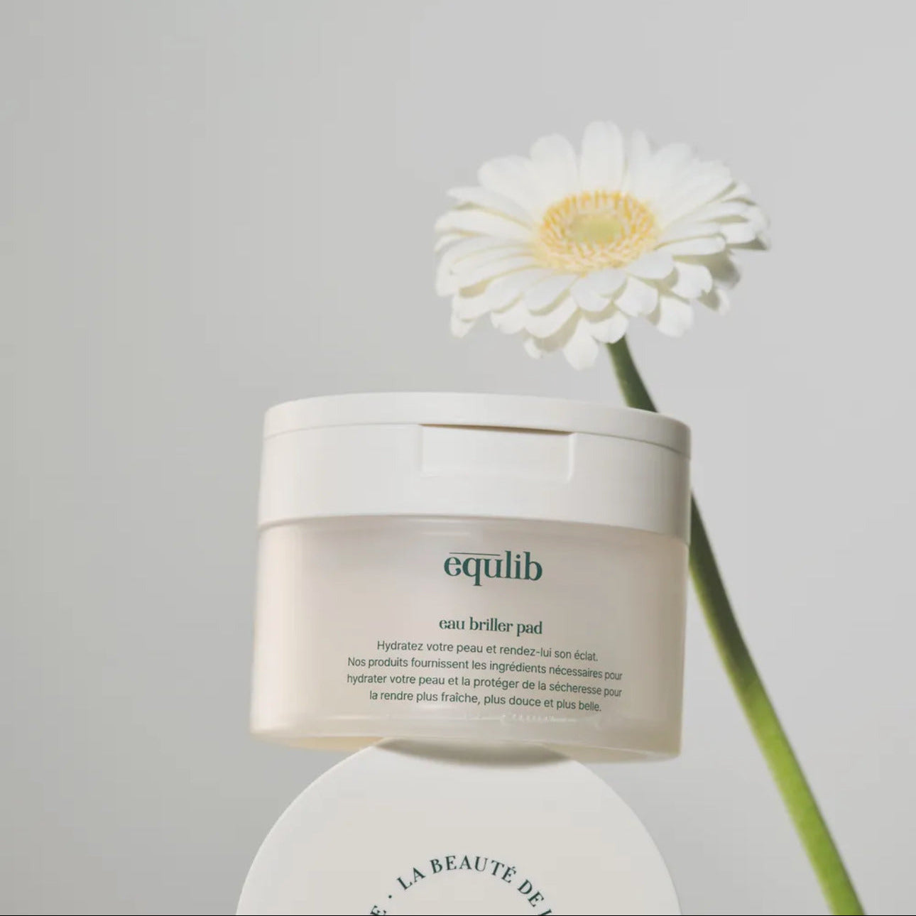 Eau Briller Pad