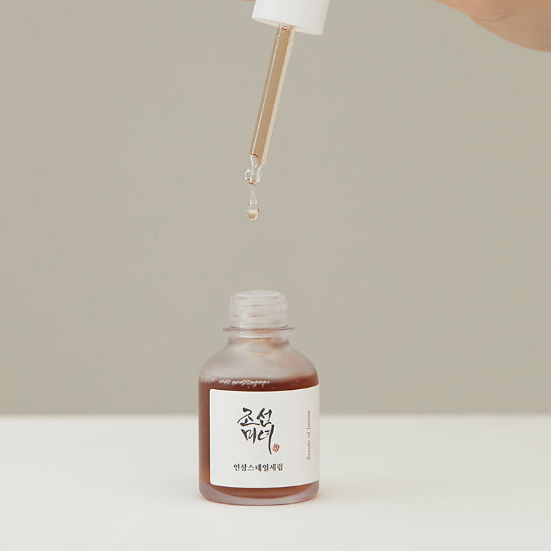 Revive Serum Ginseng + Snail Mucin
