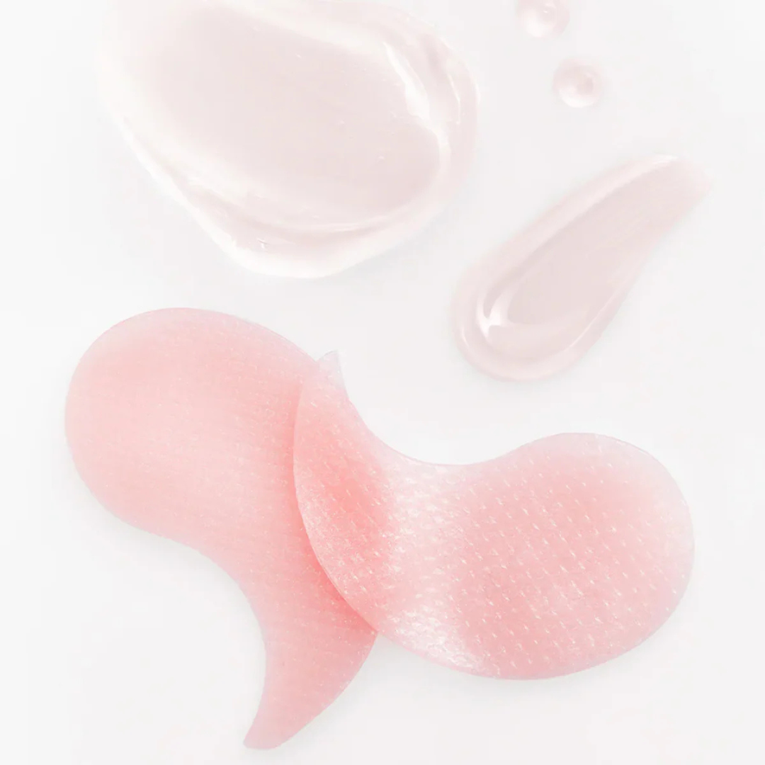 PDRN Retinal Eye Patch Glow Jelly