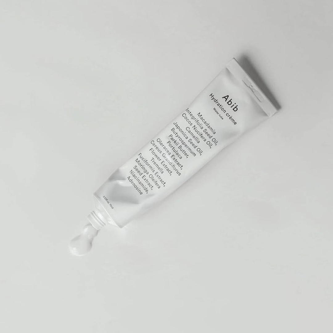 Hydration Crème Water Tube
