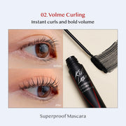 Kill Lash Super Proof Mascara